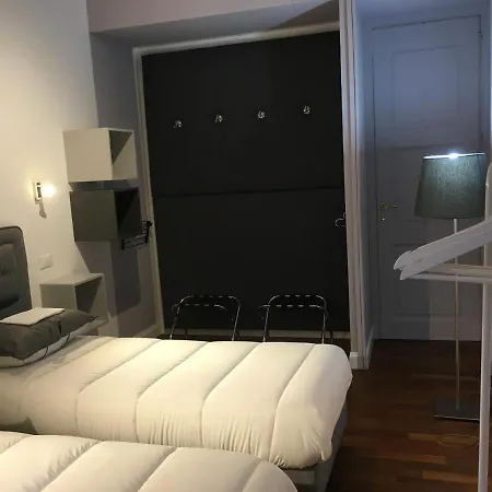 Holiday House Belle Arti - Nel Cuore Di Roma Exterior photo
