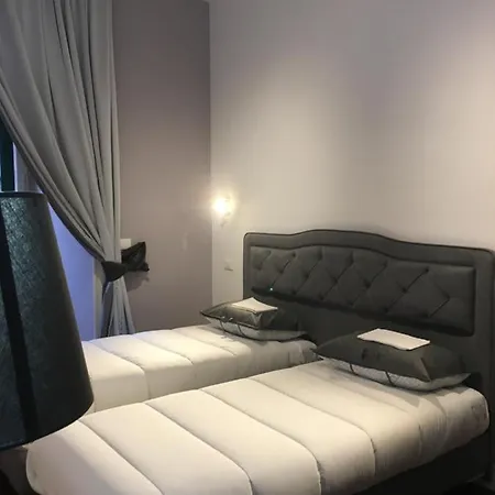 Holiday House Belle Arti - Nel Cuore Di Roma Exterior photo