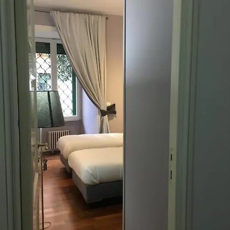 Holiday House Belle Arti - Nel Cuore Di Roma Exterior photo
