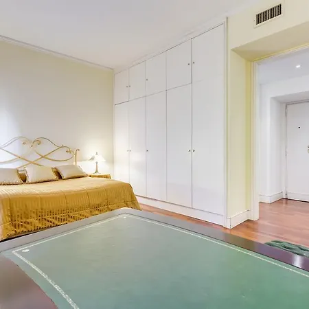 Holiday House Belle Arti - Nel Cuore Di Roma Exterior photo