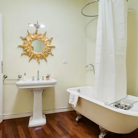 Holiday House Belle Arti - Nel Cuore Di Roma Exterior photo