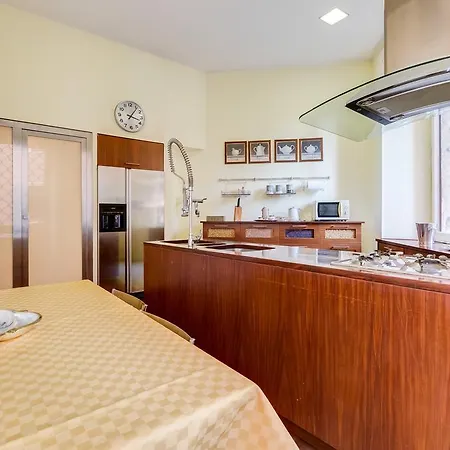 Holiday House Belle Arti - Nel Cuore Di Roma Exterior photo