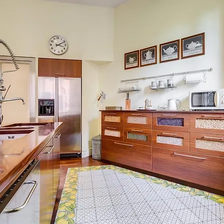 Holiday House Belle Arti - Nel Cuore Di Roma Exterior photo