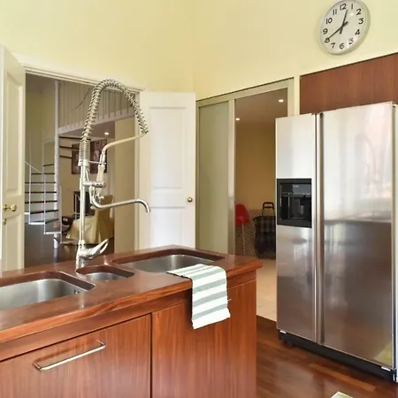 Holiday House Belle Arti - Nel Cuore Di Roma Exterior photo