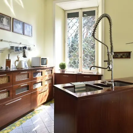Holiday House Belle Arti - Nel Cuore Di Roma Exterior photo