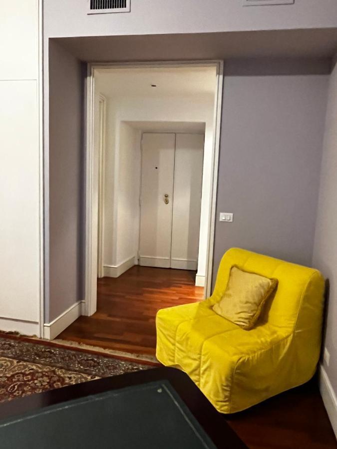 Ferienhaus House Belle Arti - Nel Cuore Di Rom