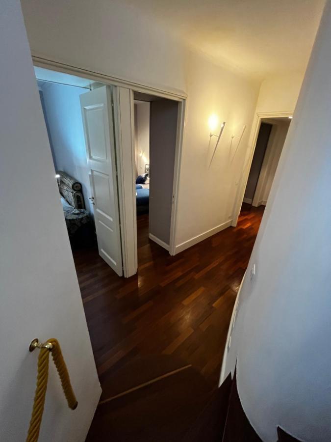 Ferienhaus House Belle Arti - Nel Cuore Di *