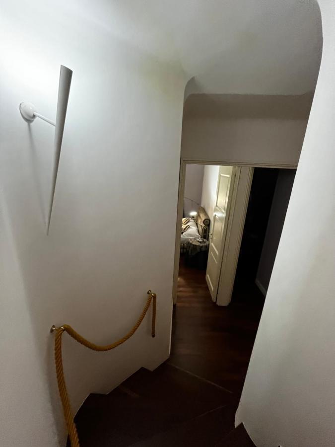Ferienhaus House Belle Arti - Nel Cuore Di Rom