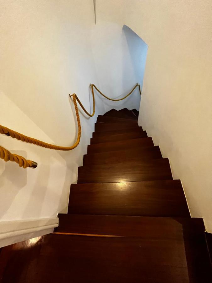 House Belle Arti - Nel Cuore Di Ferienhaus Rom