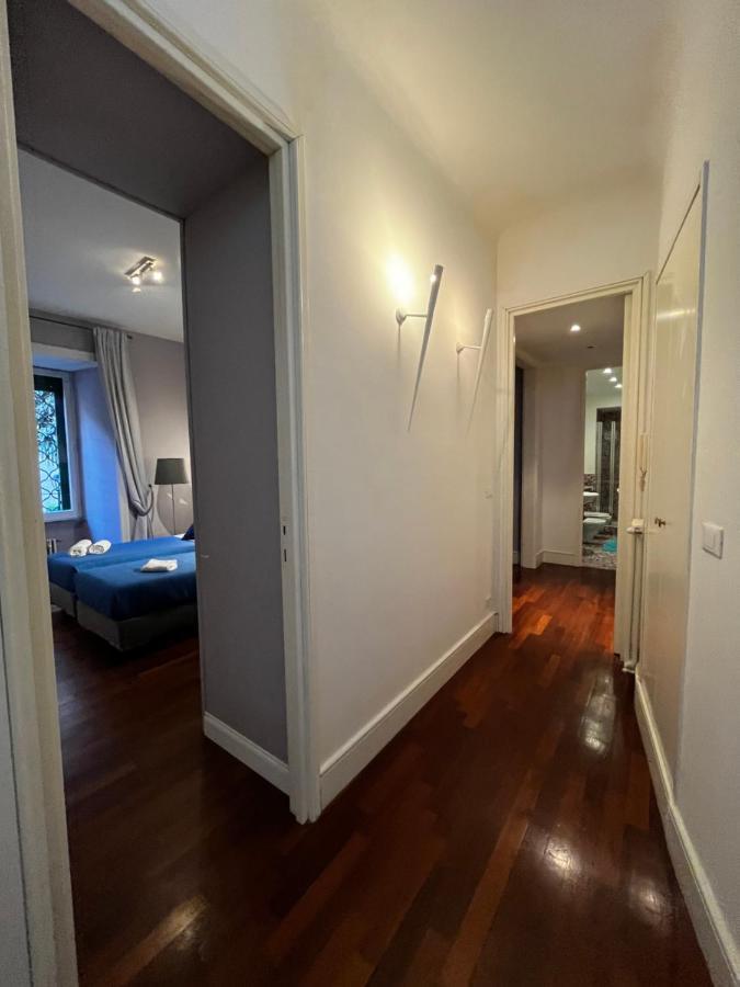 House Belle Arti - Nel Cuore Di * Rom
