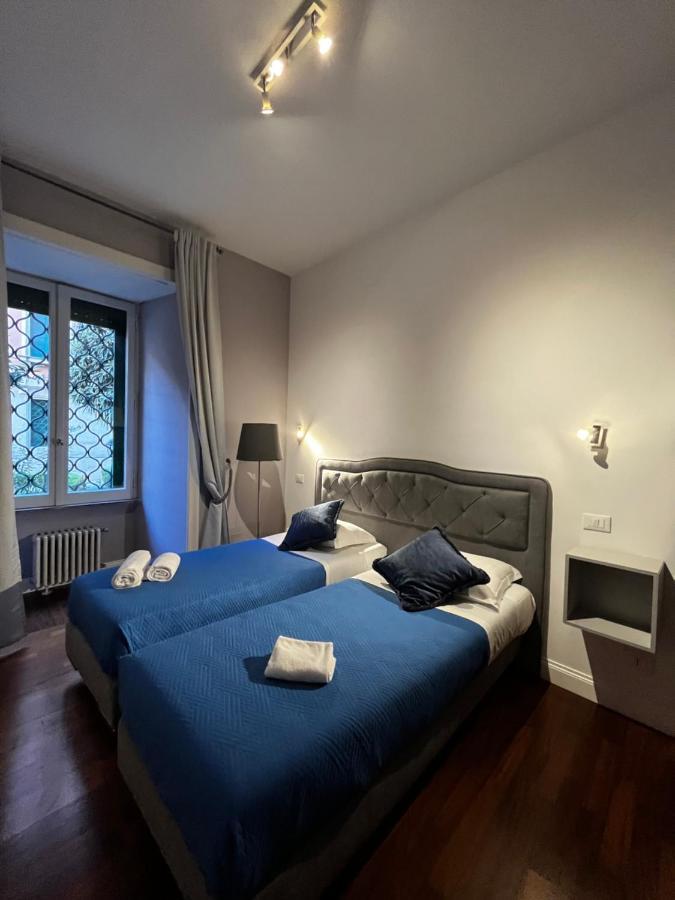 Ferienhaus House Belle Arti - Nel Cuore Di