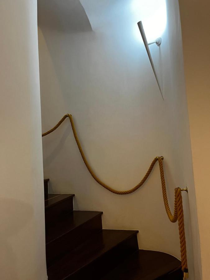 Ferienhaus House Belle Arti - Nel Cuore Di