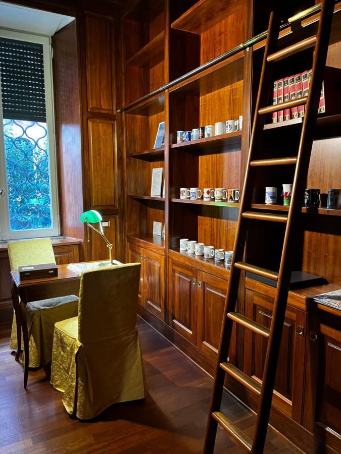 House Belle Arti - Nel Cuore Di Rom
