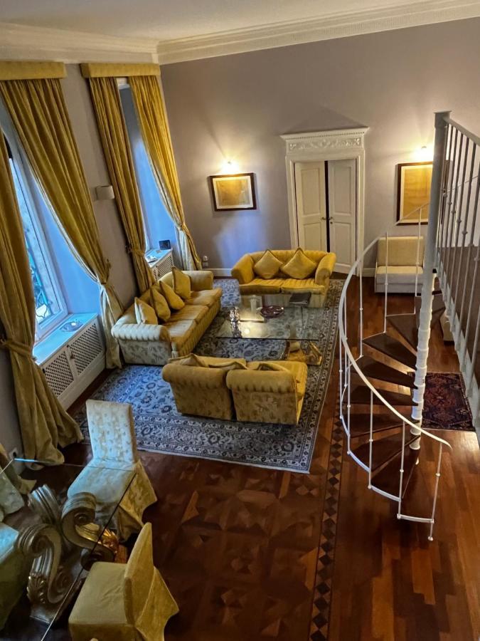 Ferienhaus House Belle Arti - Nel Cuore Di *