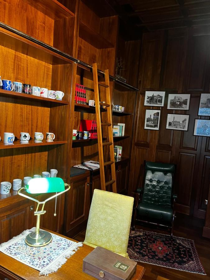 House Belle Arti - Nel Cuore Di Ferienhaus Rom