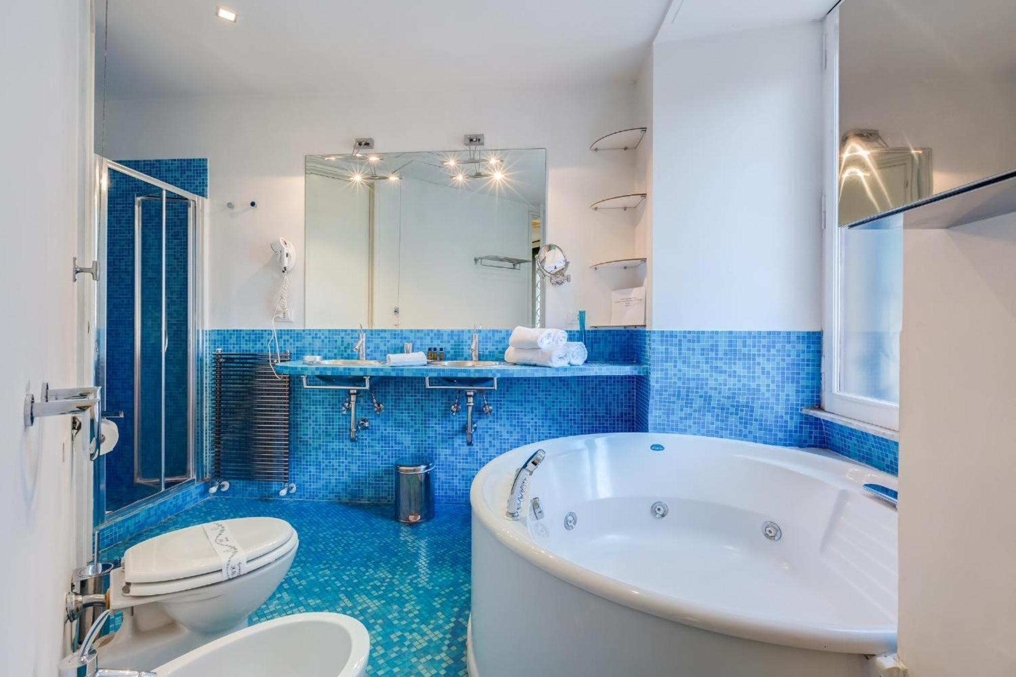 Ferienhaus House Belle Arti - Nel Cuore Di Rom