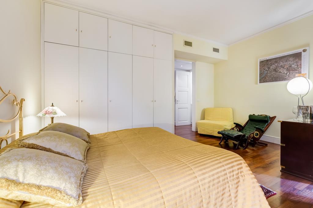 House Belle Arti - Nel Cuore Di * Rom