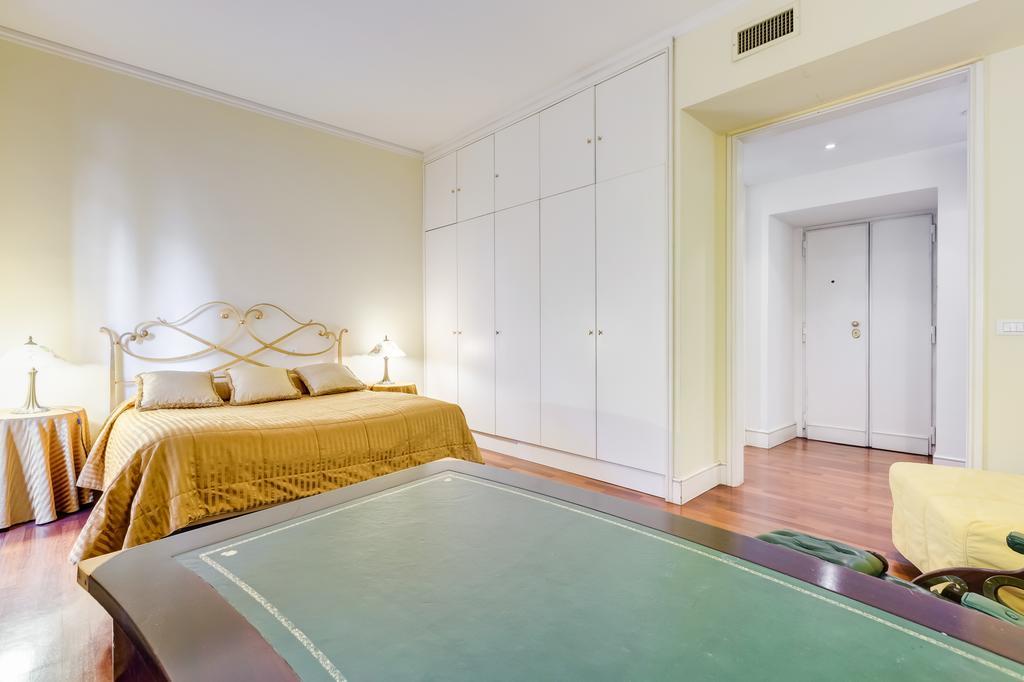 Ferienhaus House Belle Arti - Nel Cuore Di