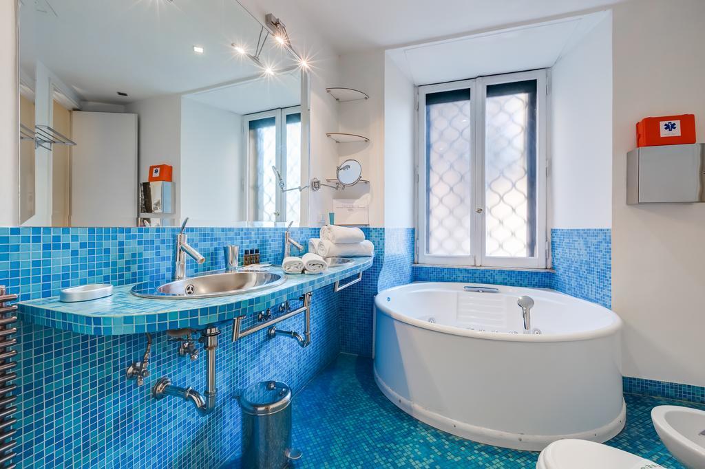 House Belle Arti - Nel Cuore Di * Rom