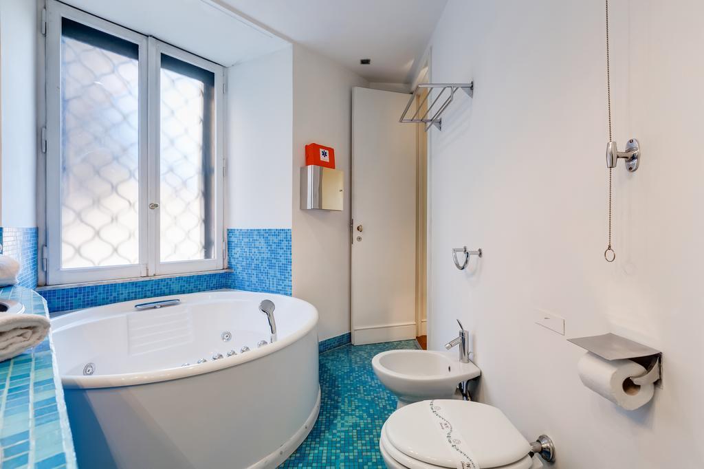 Ferienhaus House Belle Arti - Nel Cuore Di