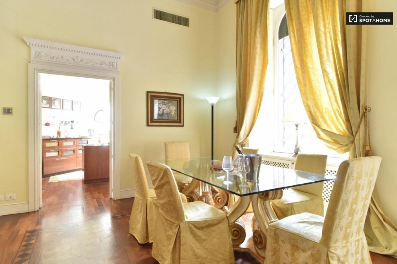 House Belle Arti - Nel Cuore Di Ferienhaus