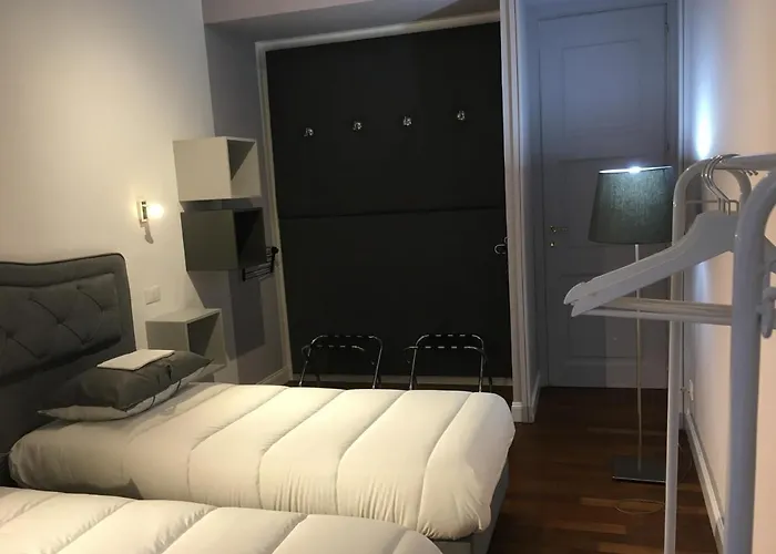 Holiday House Belle Arti - Nel Cuore Di Roma