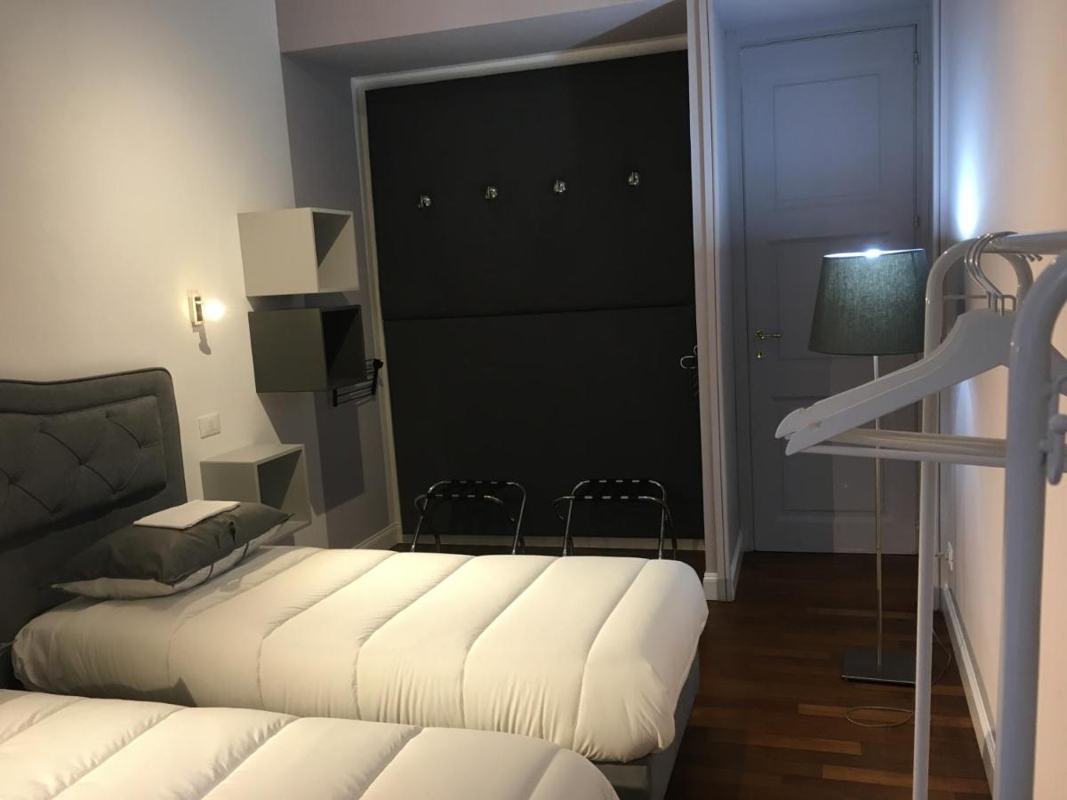 House Belle Arti - Nel Cuore Di Holiday home *