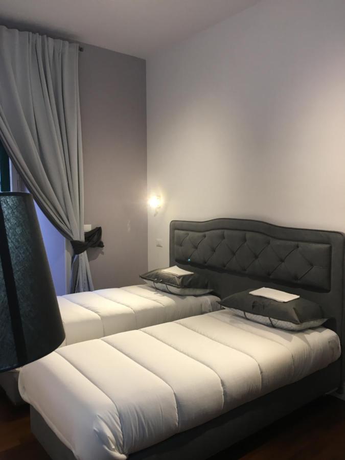 House Belle Arti - Nel Cuore Di Rome
