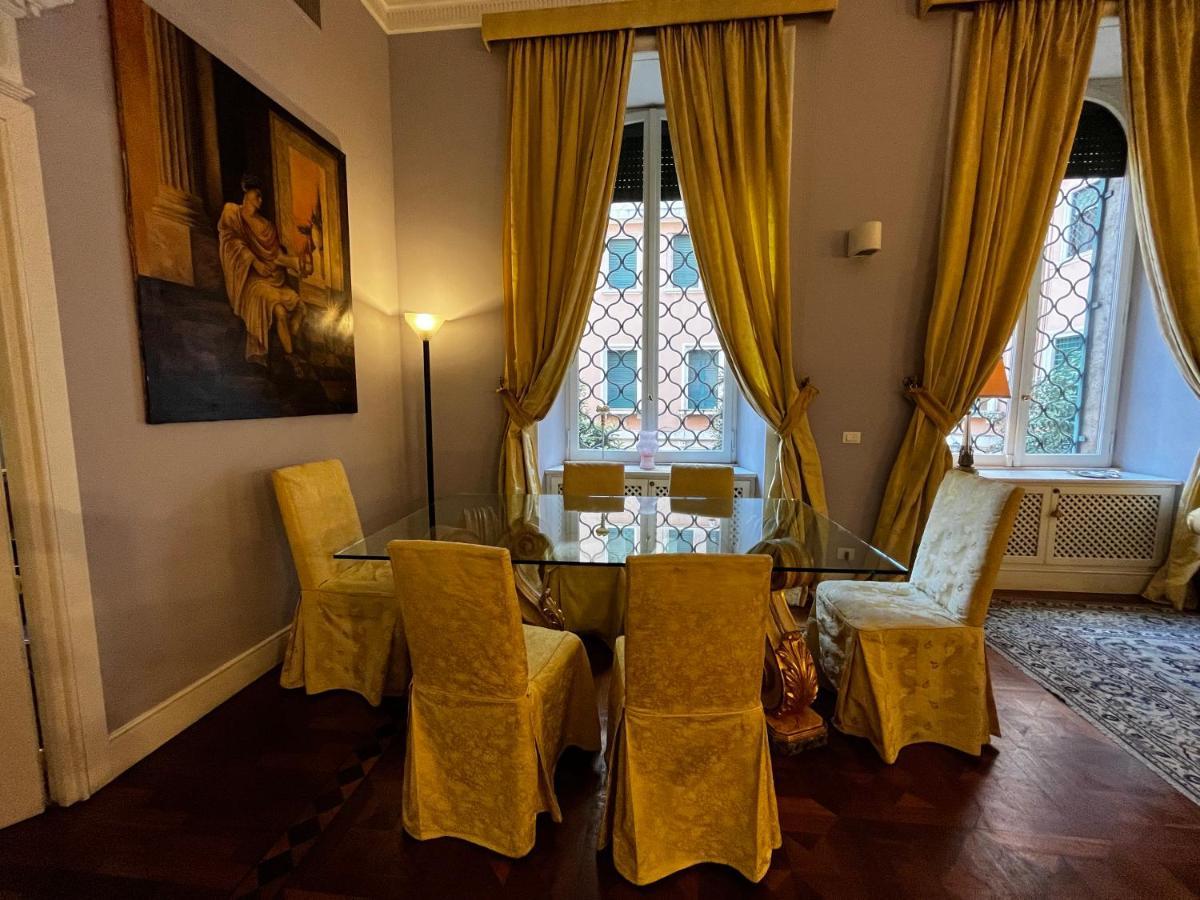 House Belle Arti - Nel Cuore Di Holiday home *