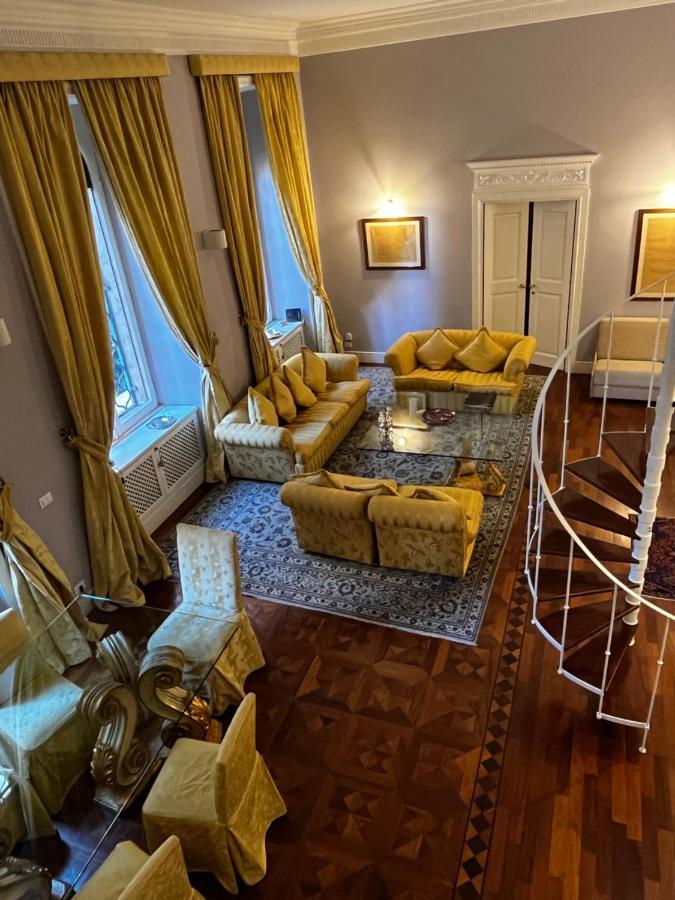 House Belle Arti - Nel Cuore Di * Rome