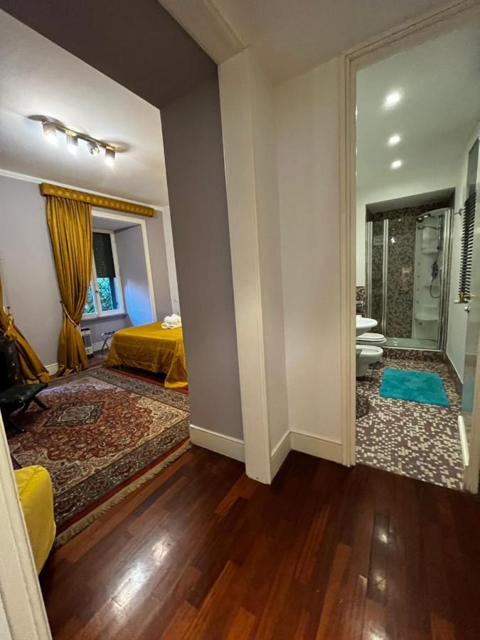 House Belle Arti - Nel Cuore Di * Rome