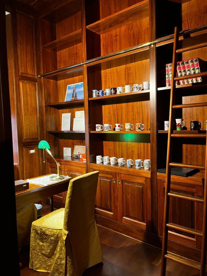 House Belle Arti - Nel Cuore Di * Rome