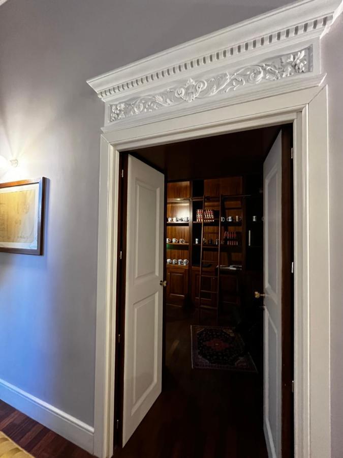 House Belle Arti - Nel Cuore Di Holiday home Rome