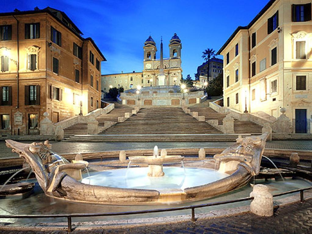 House Belle Arti - Nel Cuore Di * Rome