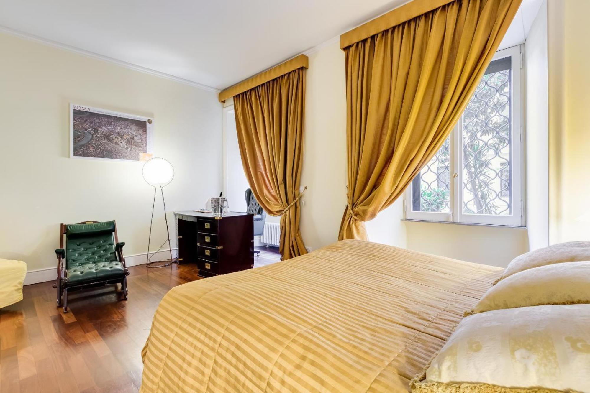 House Belle Arti - Nel Cuore Di Holiday home *