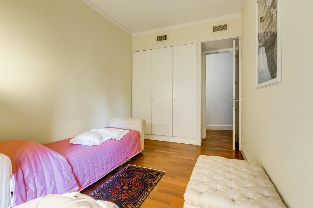 House Belle Arti - Nel Cuore Di Rome