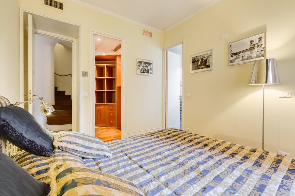 House Belle Arti - Nel Cuore Di Holiday home *