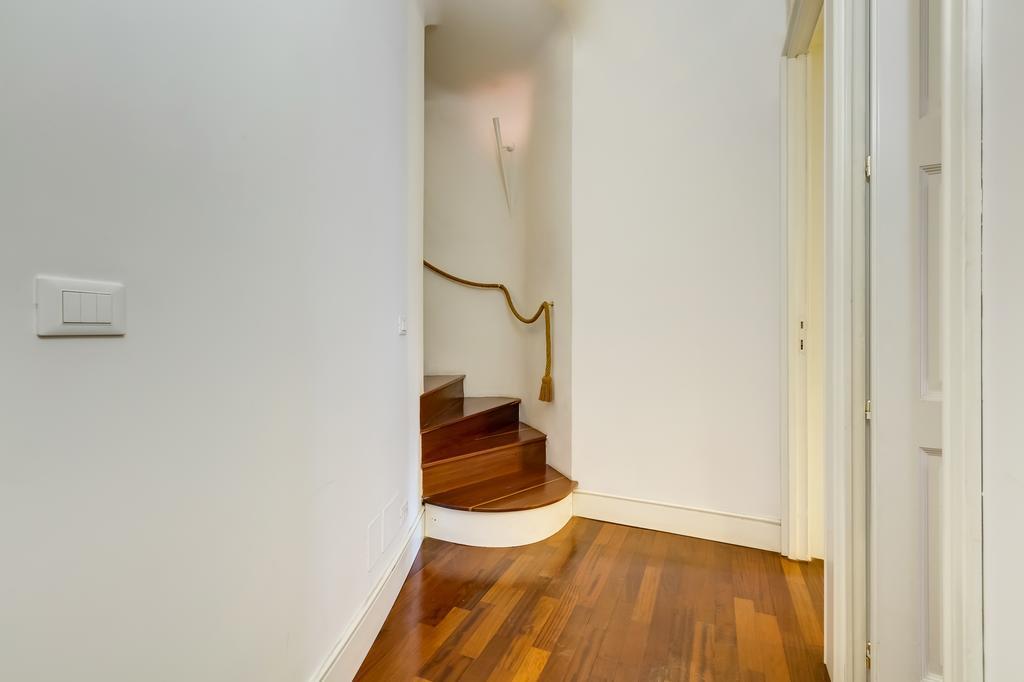 House Belle Arti - Nel Cuore Di Holiday home *