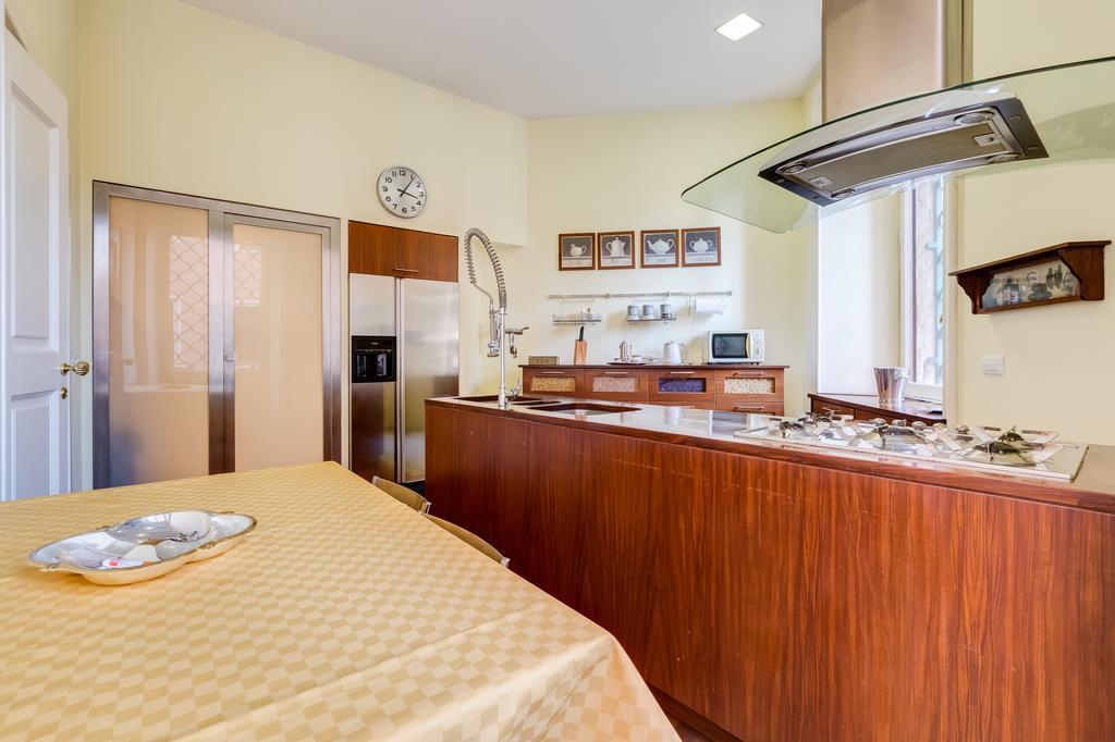 House Belle Arti - Nel Cuore Di Holiday home