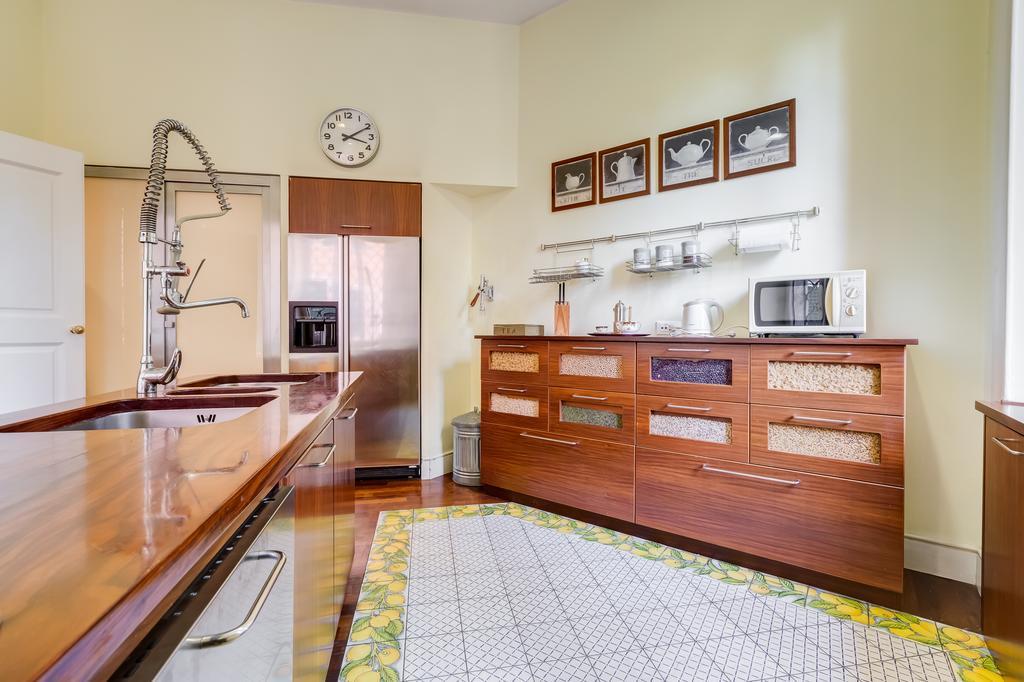 House Belle Arti - Nel Cuore Di * Rome