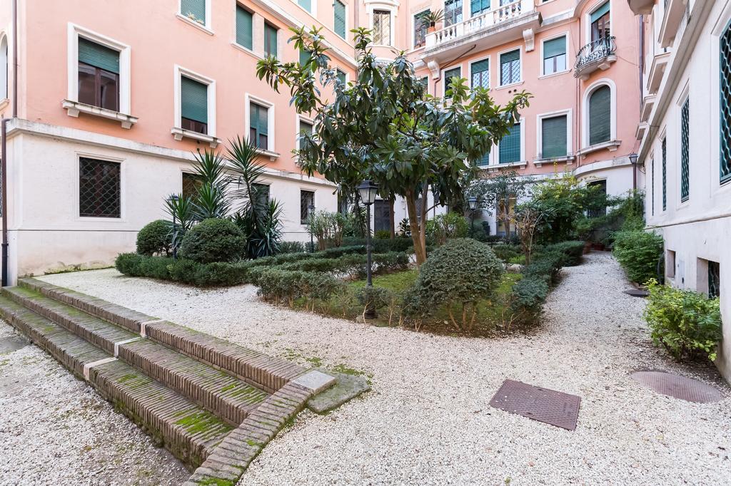 House Belle Arti - Nel Cuore Di Holiday home