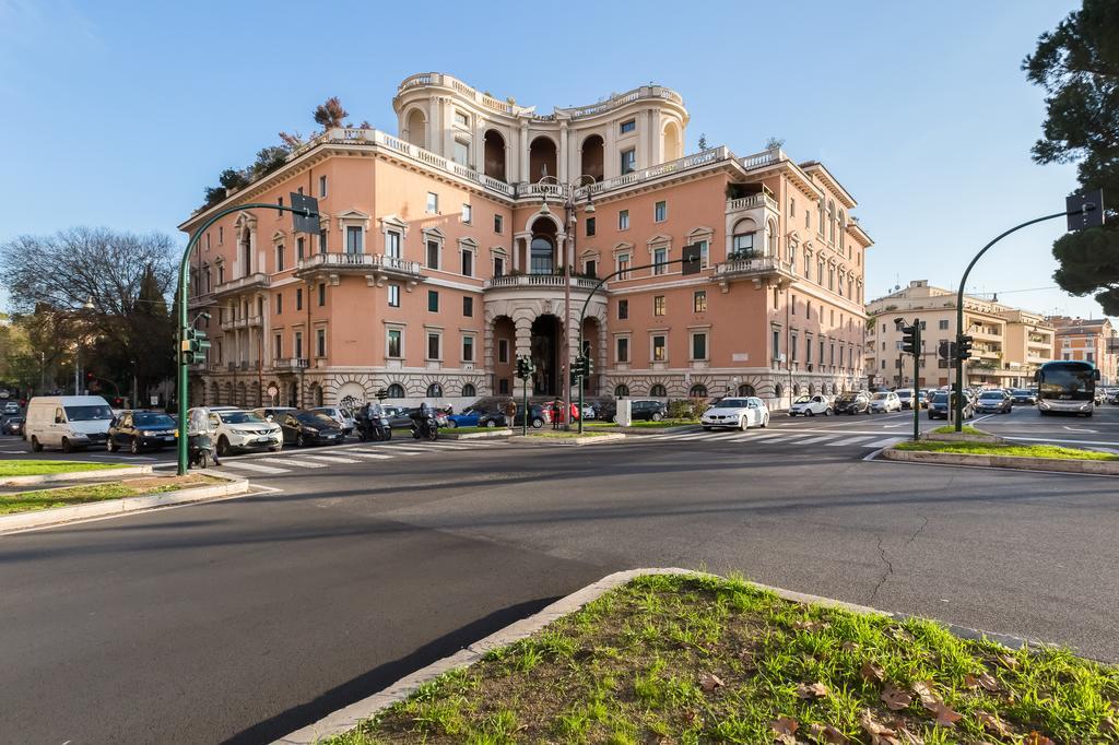 Holiday home House Belle Arti - Nel Cuore Di *